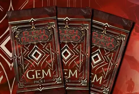 GEM - Pack 1