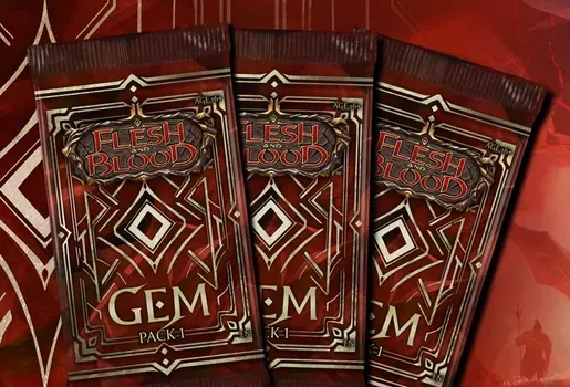 GEM - Pack 1
