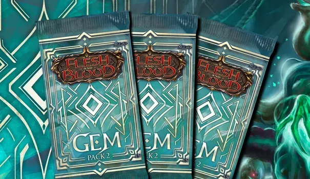 GEM - Pack 2