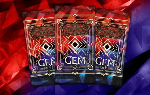 GEM - Pack 3