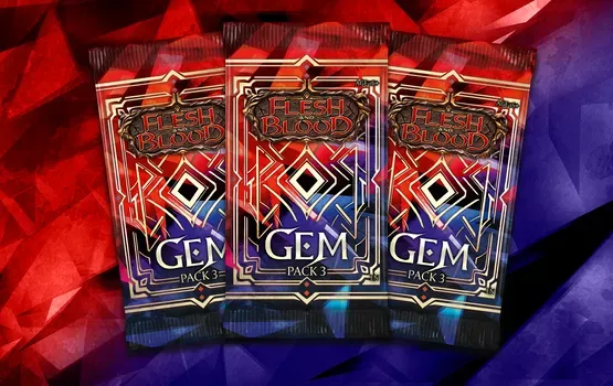 GEM - Pack 3