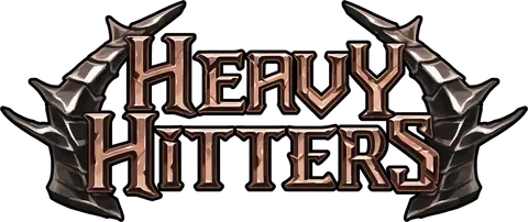 Heavy Hitters
