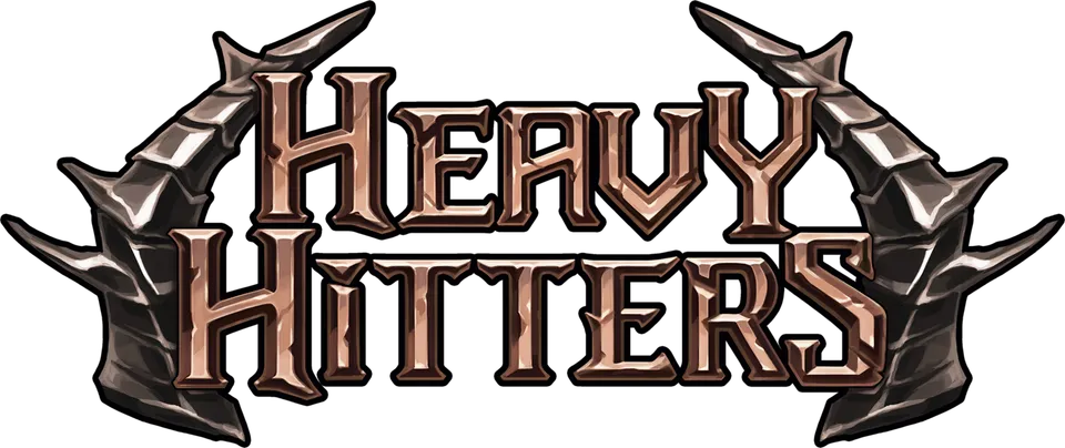 Heavy Hitters