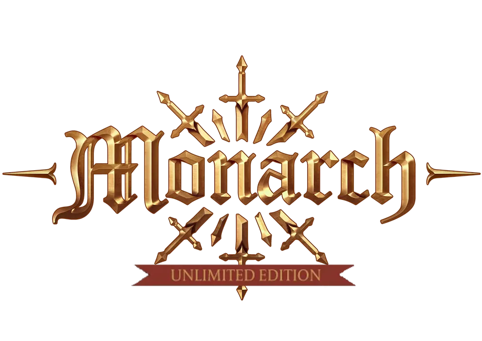 Monarch - Unlimited