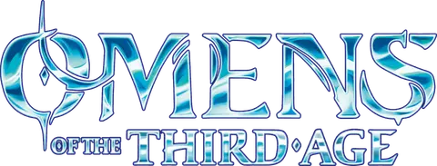 Omens of the Third Age