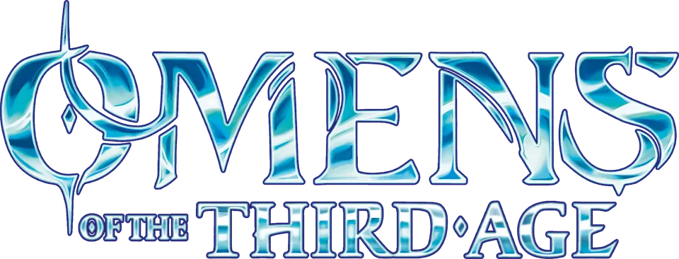 Omens of the Third Age
