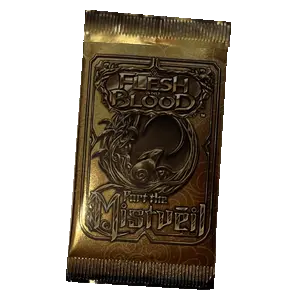 Part the Mistveil - Gold Pack