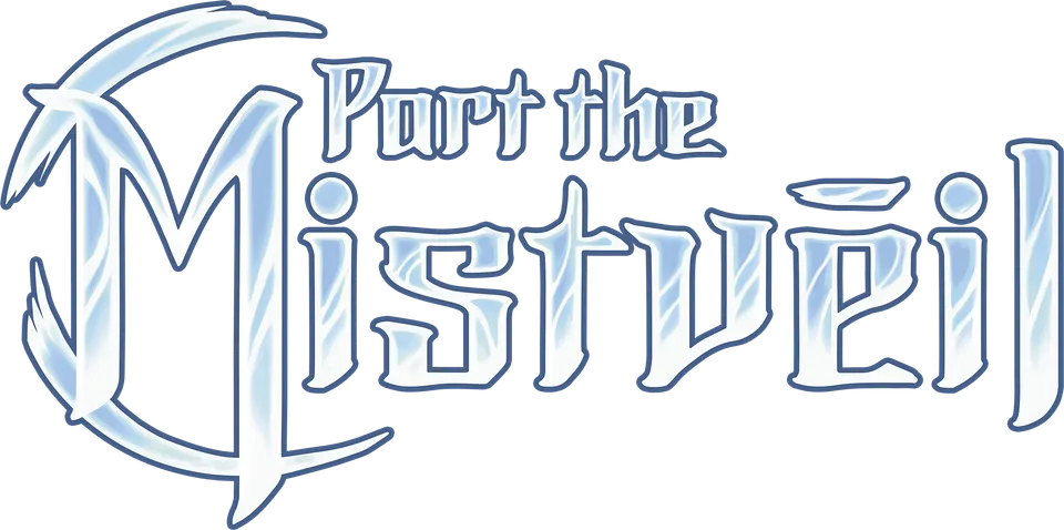 Part the Mistveil