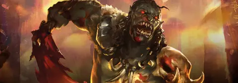 Rhinar, Reckless Rampage - Hero Deck