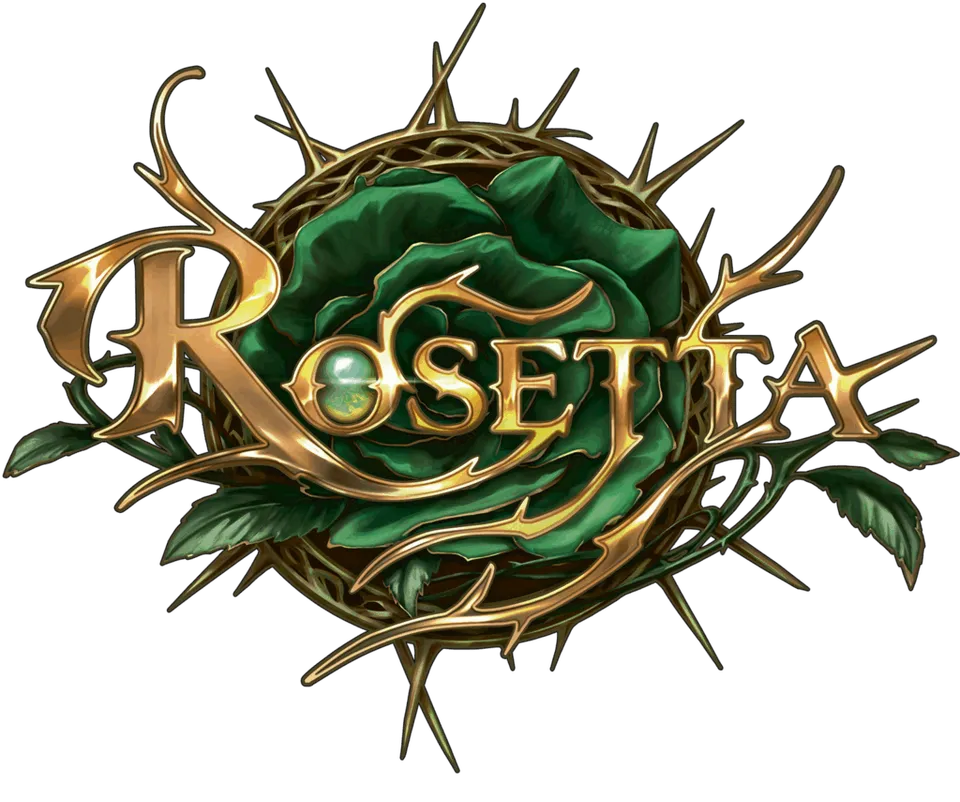 Rosetta