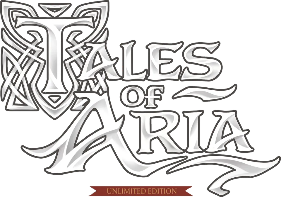 Tales of Aria - Unlimited