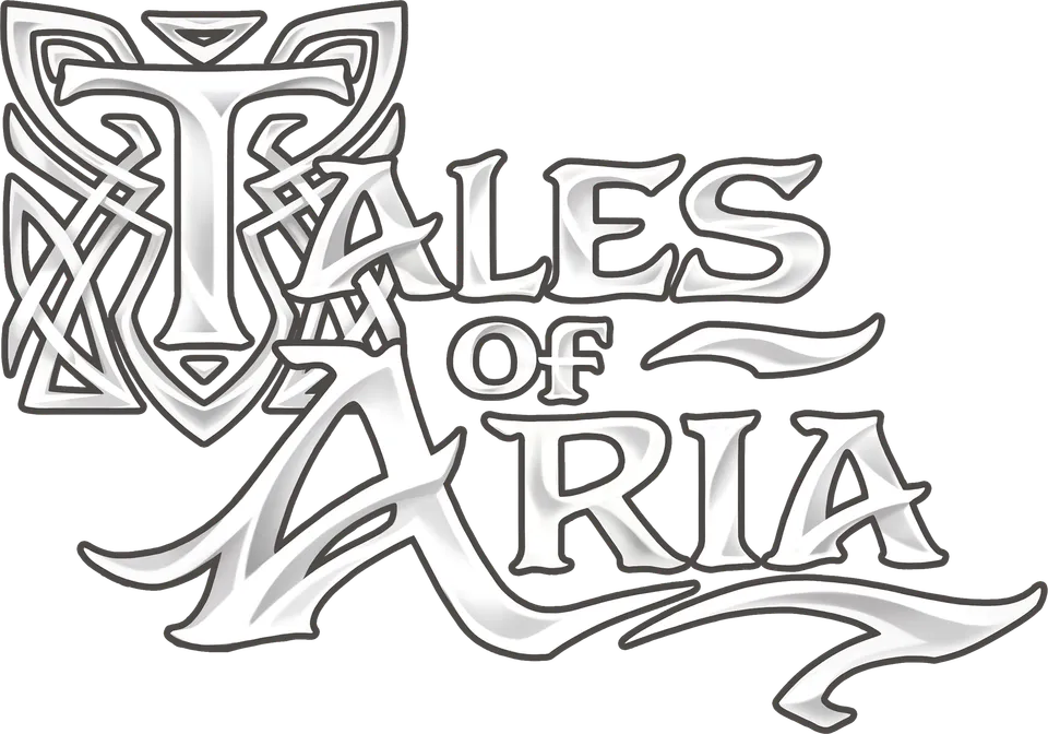 Tales of Aria