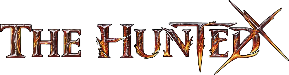 The Hunted