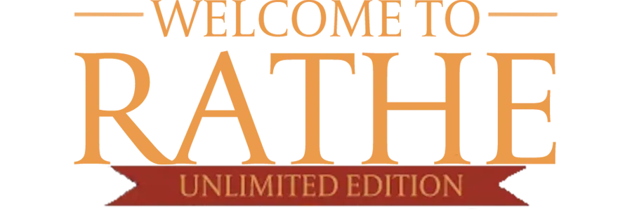 Welcome to Rathe - Unlimited