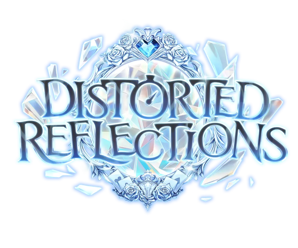 Distorted Reflections