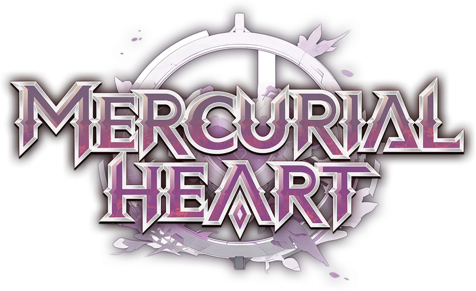 Mercurial Heart