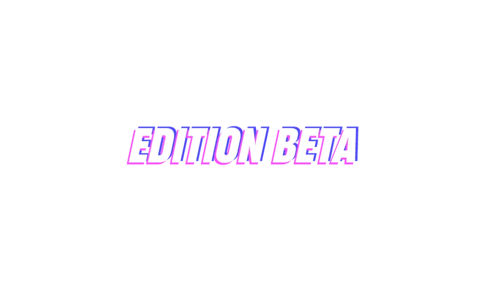 Edition Beta