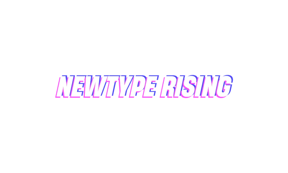 Newtype Rising