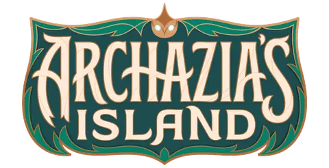 Archazia's Island