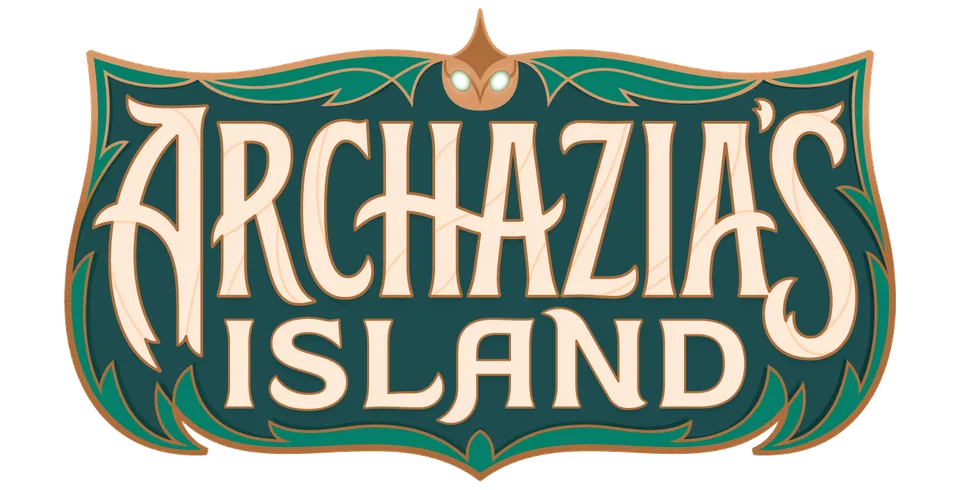 Archazia's Island