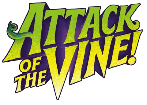 Attack of the Vine!