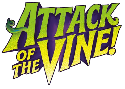 Attack of the Vine!