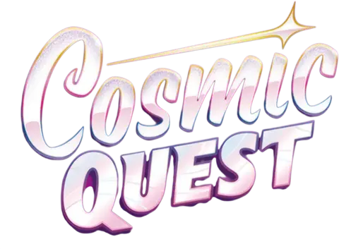 Cosmic Quest