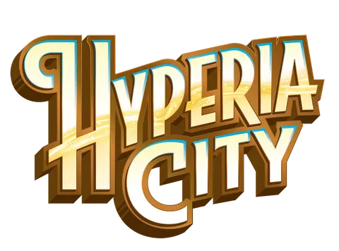 Hyperia City