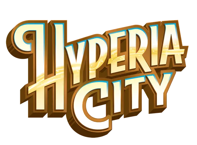 Hyperia City