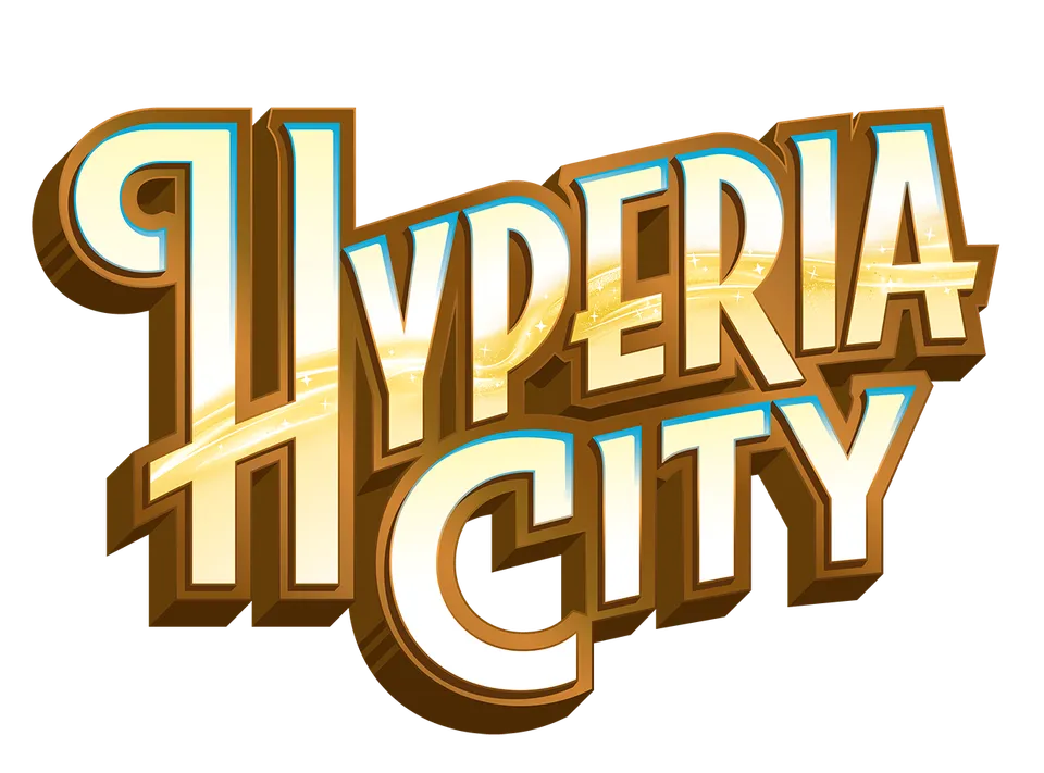 Hyperia City