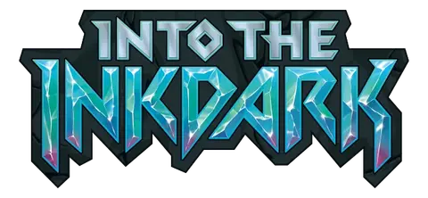 Into the Inkdark