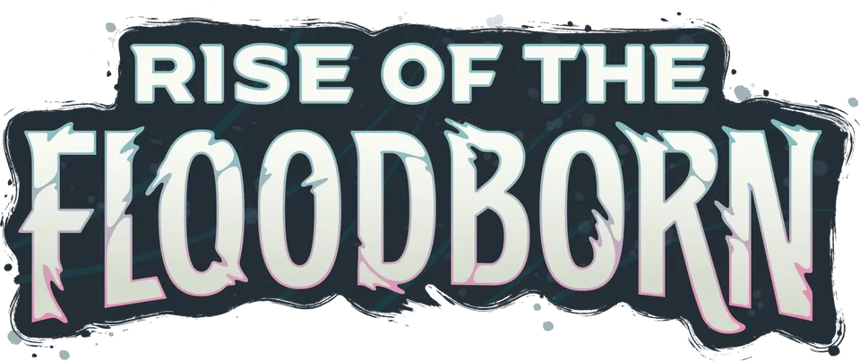 Rise of the Floodborn