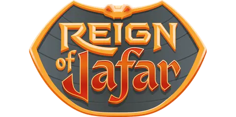 The Reign of Jafar