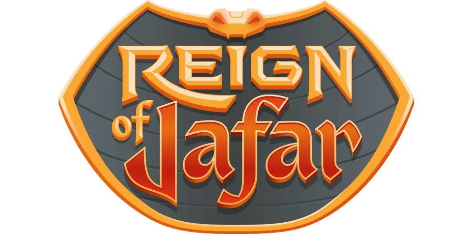 The Reign of Jafar
