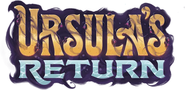 Ursula's Return