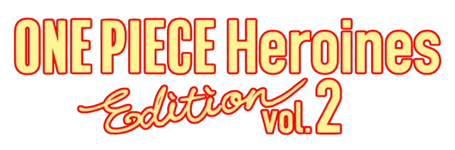Extra Booster: One Piece Heroines Edition Vol. 2
