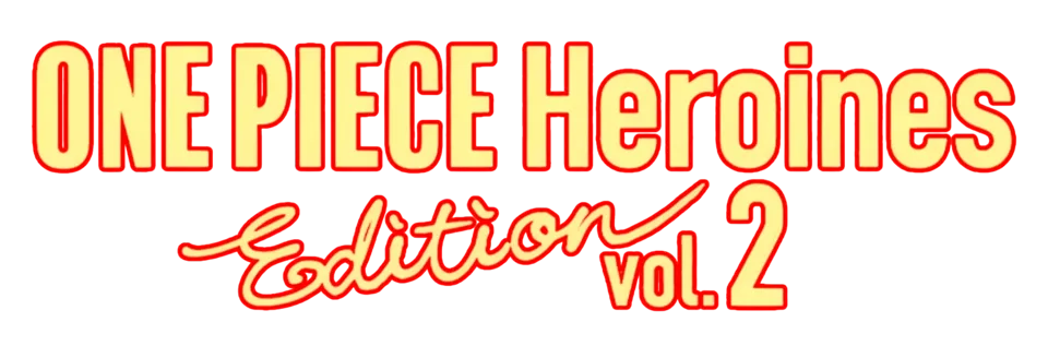 Extra Booster: One Piece Heroines Edition Vol. 2