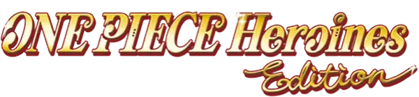 Extra Booster: One Piece Heroines Edition