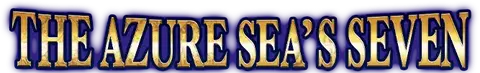 The Azure Sea's Seven