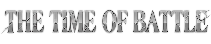 The Time of Battle