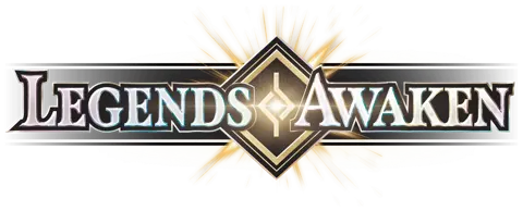 Legends Awaken