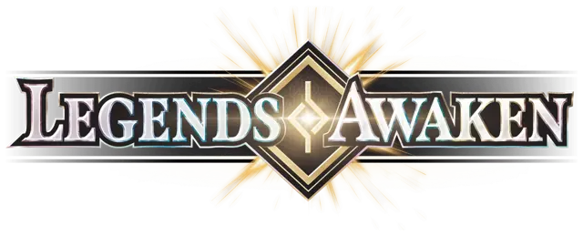 Legends Awaken