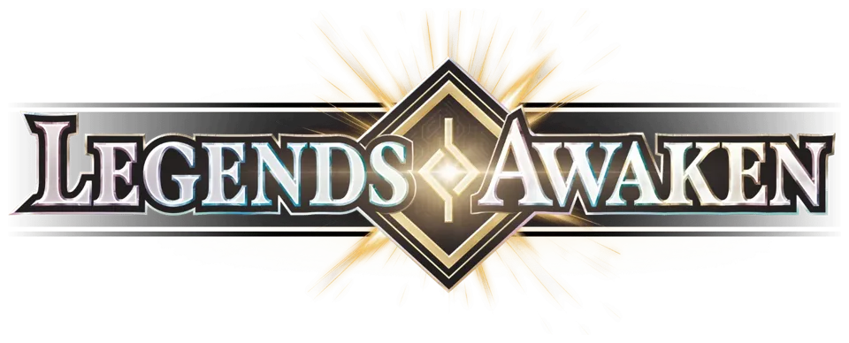 Legends Awaken
