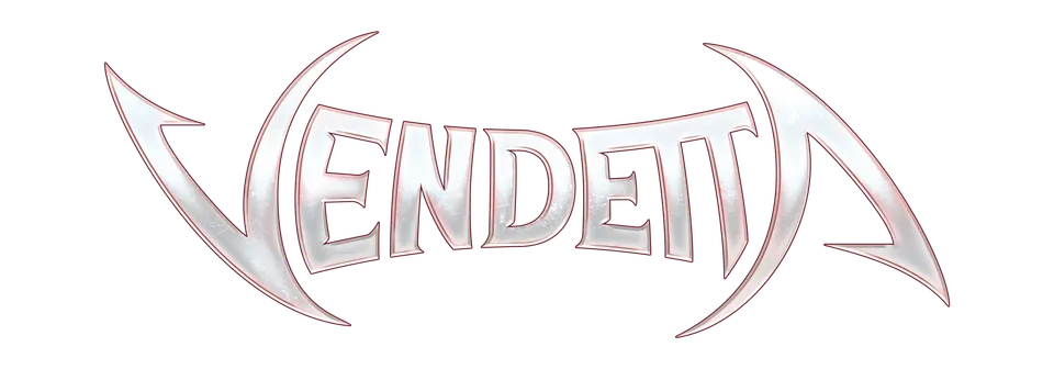 Vendetta - Promo Cards
