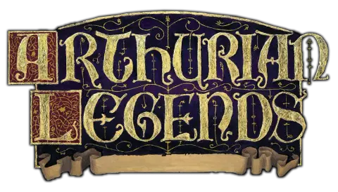 Arthurian Legends - Curios