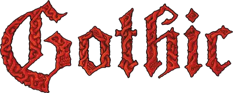 Gothic - Curios