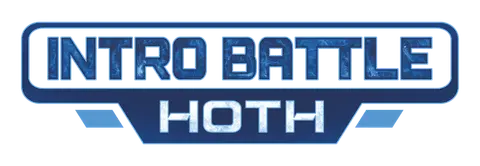 Intro Battle: Hoth