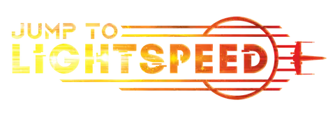 Jump to Lightspeed