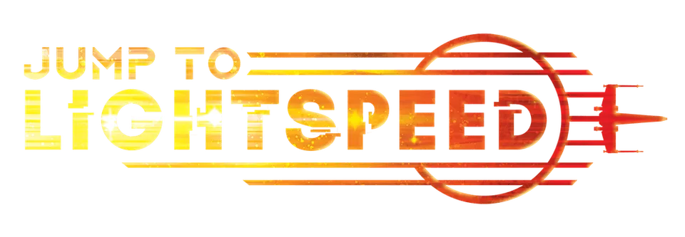 Jump to Lightspeed