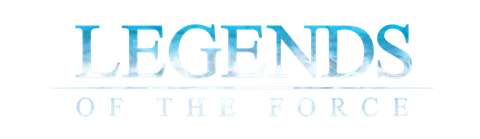 Legends of the Force